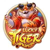 Lucky Tiger